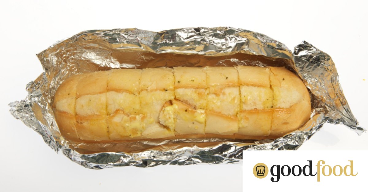 The great Australian supermarket garlic bread taste test