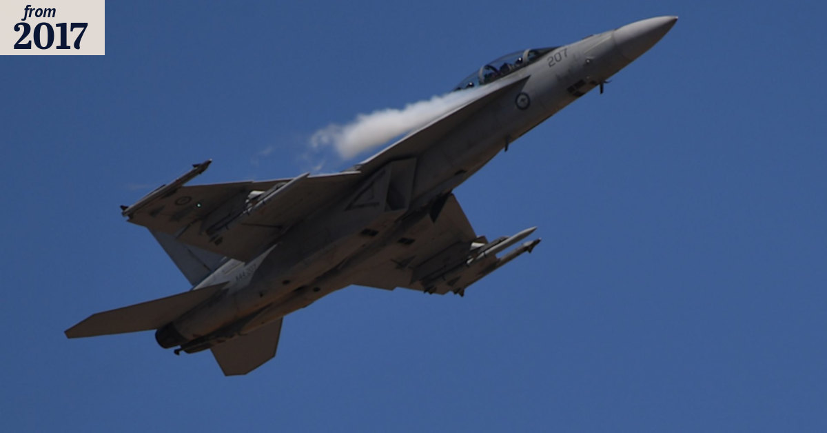 Riverfire, sonic awe and the pornography of war
