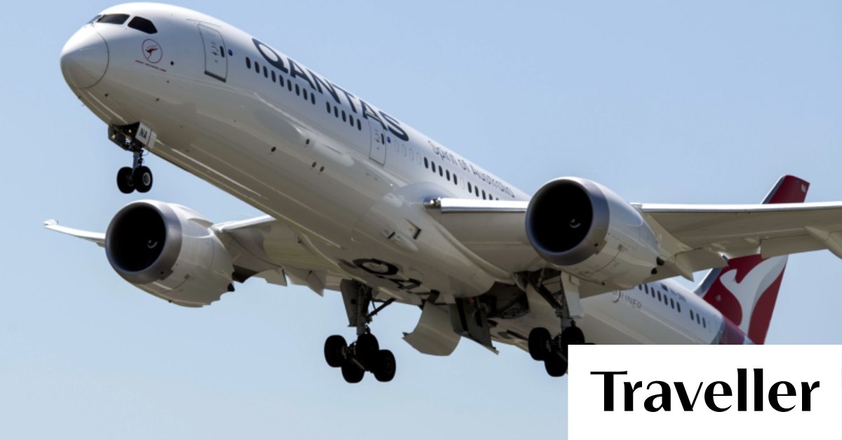 Qantas, Jetstar Japan sale 'Points planes', 100,000 frequent flyer