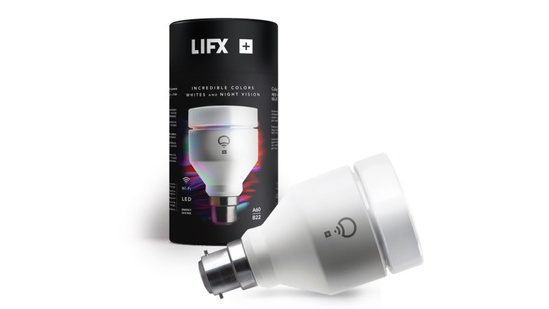 Wemo Smart Led Philips Hue Lifx How To Choose Your Next