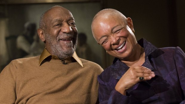 Bill Cosby's wife, Camille, will be forced to testify against her husband.