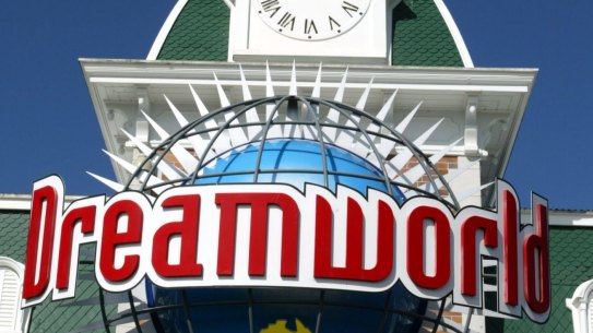 ASX-listed Ardent owns Dreamworld and the neighbouring WhiteWater World.