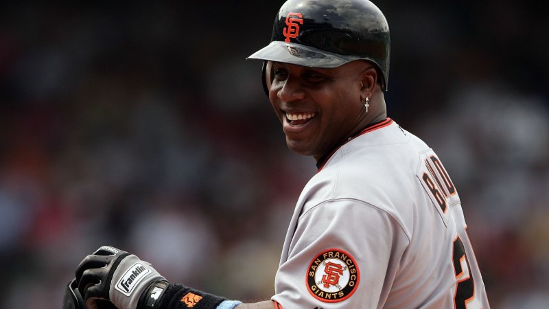 Barry Bonds resurfaces in majors as Miami Marlins hitting coach, Miami  Marlins