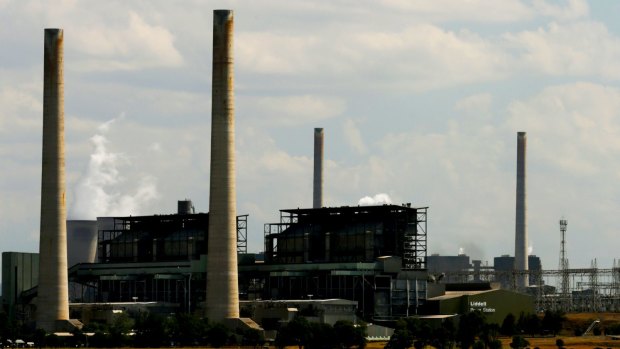 The Turnbull government wants the Liddell Power Station to operate for another five years from 2022, when it is supposed to close.