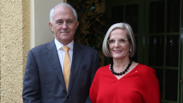 You might think we're about to vote on same-sex marriage. Indeed Malcolm Turnbull said it twice in a single sentence once: "Lucy and I will be voting 'yes' in the postal vote."