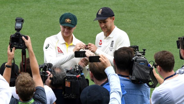 Australia should be favourites to retain the Ashes on English soil in 2019/2020. 