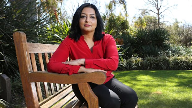 NSW Greens MP Mehreen Faruqi's motion was passed unanimously by the Legislative Council