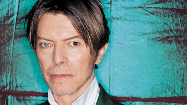 David Bowie's family said they are arranging a private ceremony to celebrate his life. 
