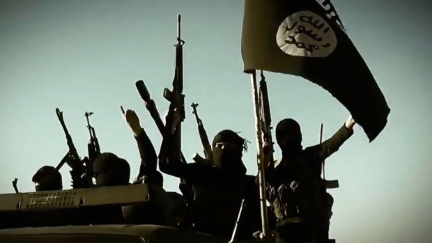 The West is dramatically underestimating the threat from Islamic State, says journalist Jurgen Todenhofer.