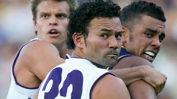 Peter Bell, who retired mid-season in 2008, says Pav will do the right thing.