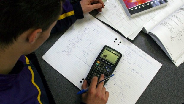 Australia has seen a sustained decline in PISA scores, especially in maths.