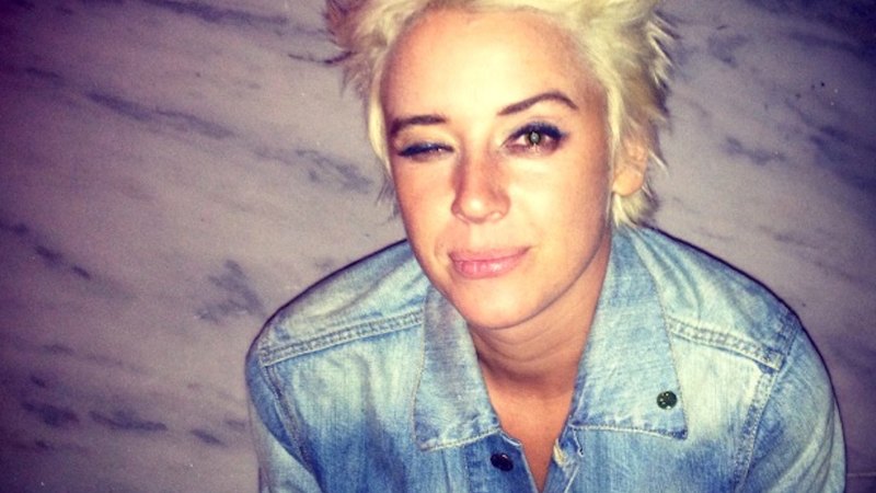 Cat Power On How She Came Back From The Brink I Ve Come Out The