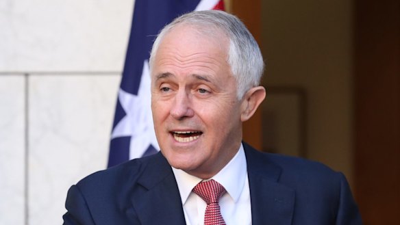 Malcolm Turnbull's initial response â publicly leaning on the industry to do something â did not yield the desired response.