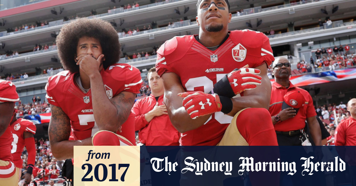 The Nfl Is Struggling The Afl And Nrl Should Take Note