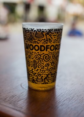 Woodford Folk Festival 2016/17: Disposable cups are out. Way out.