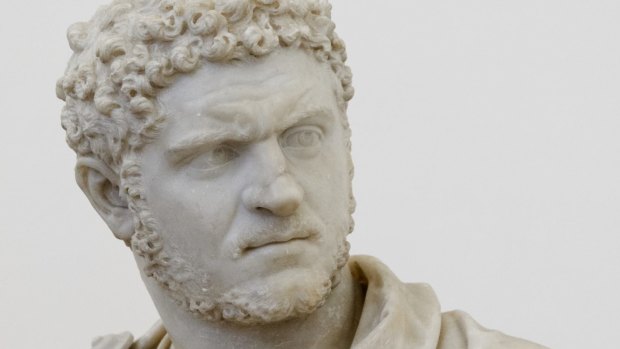 Mary Beard argues the 'end' of Rome can be set at AD212, when Emperor Caracalla extended Roman citizenship.  