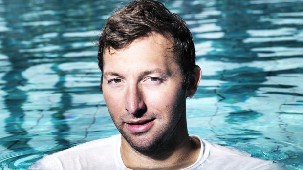 Ian Thorpe will help school-aged Australian kids handle real-life bullying sitations in <i>Bullied</i>.