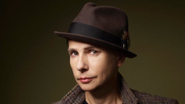 Author Lionel Shriver's speech focused on her views about cultural appropriation.