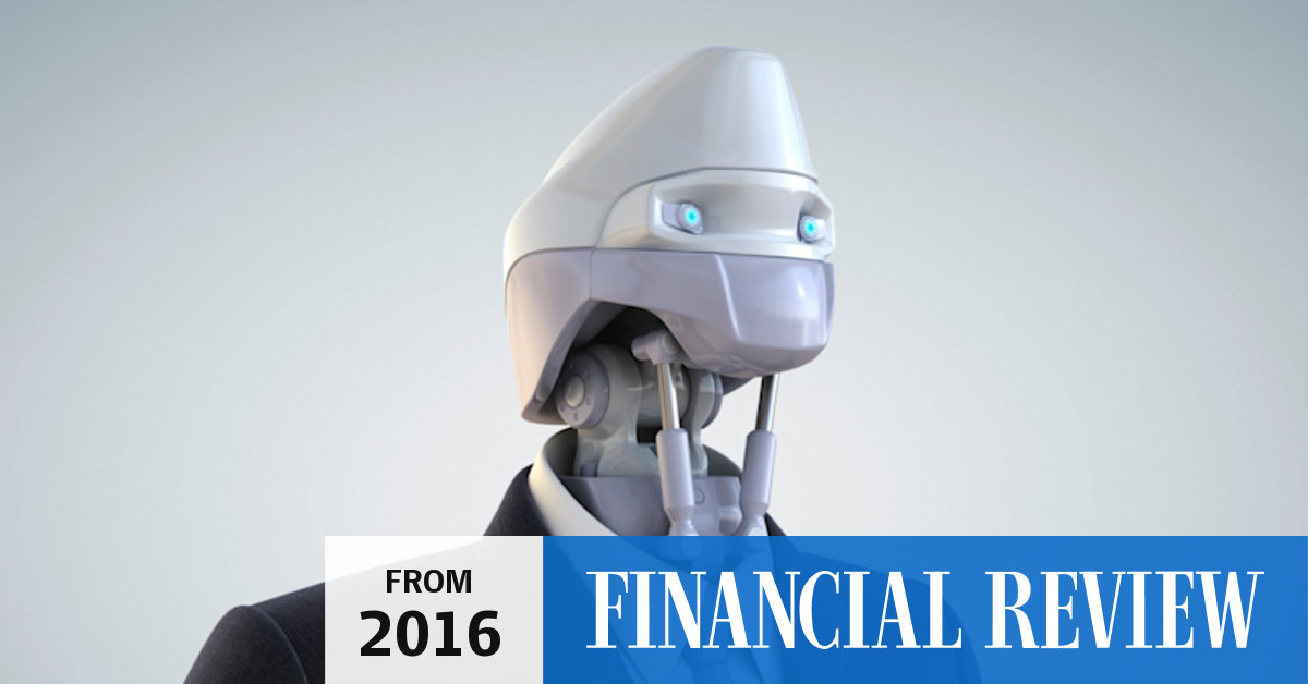 Artificial intelligence in mind as Commonwealth Bank develops future tech