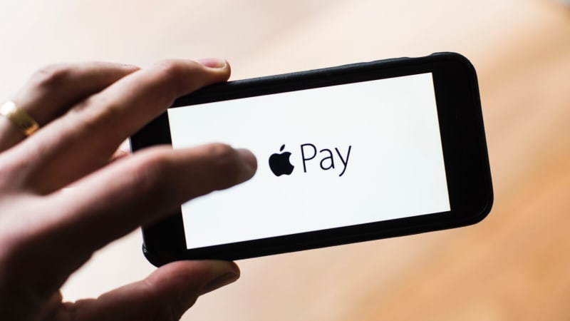 Myer's new credit card taps into digital wallets