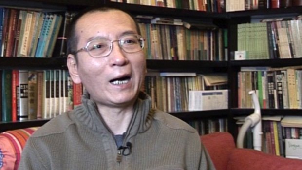 The Nobel Peace laureate Liu Xiaobo stopped using cancer-fighting drugs so as not to overwhelm his severely weakened liver. Authorities released him from jail, into house arrest, only recently.