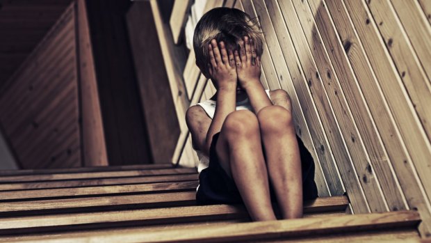 Victoria's child protection services are overstretched due to unprecedented demand.