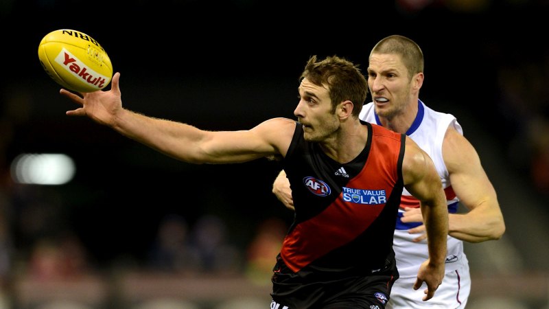 Afl Commission Allows Jobe Watson Keep 2012 All Australian Spot