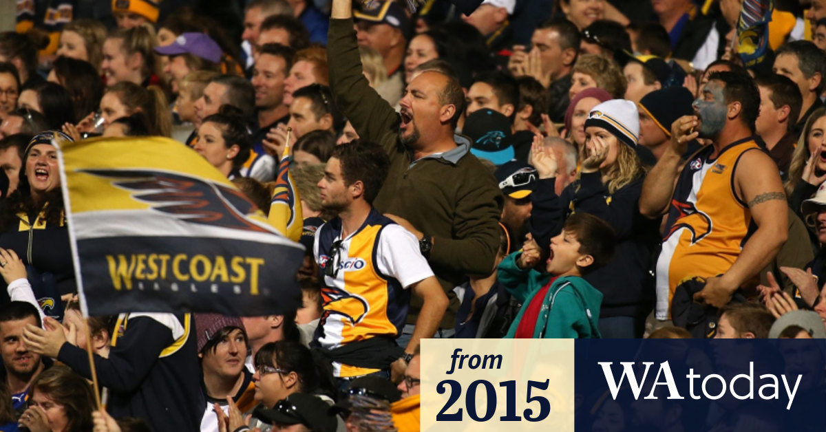Afl Finals 2015 Western Derby Grand Final What You Need To Know About Tickets
