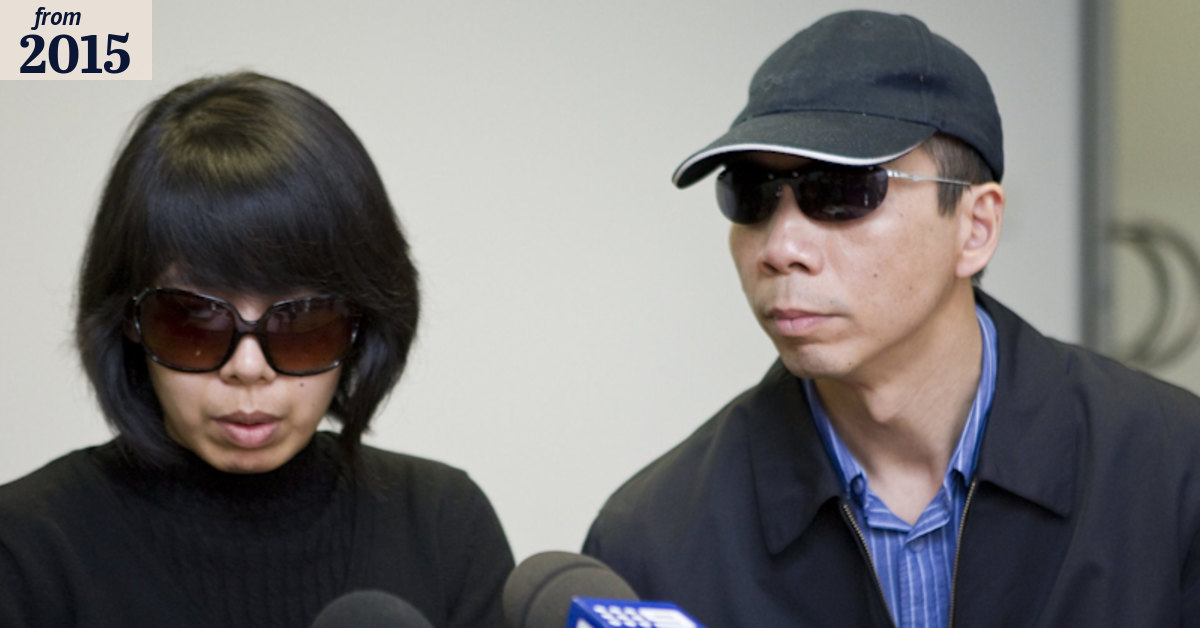 Lin family murder trial: jury to be sequestered from Monday while they ...