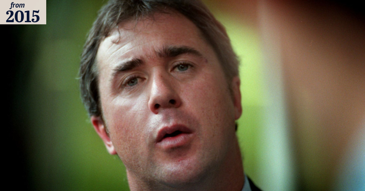 Four-day cricket Tests would spell the end of spin bowling: Tim May