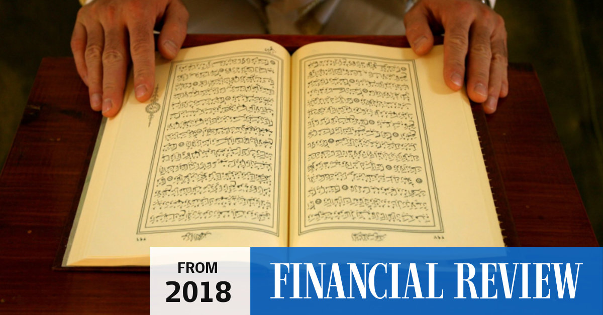 How The Quran Is Misused By Islamic Militants