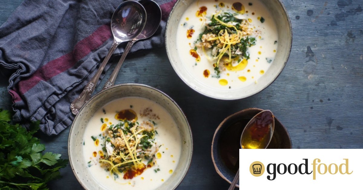 Your 10 most loved soups of winter (and one irresistible