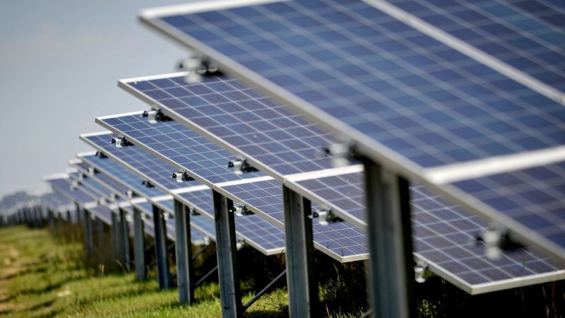 Foresight Solar Buys Qld Projects After Sealing 55m Debt Deal