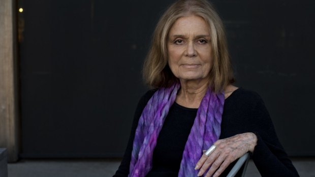 Gloria Steinem, one of the most prominent leaders of feminism will attend the march.
