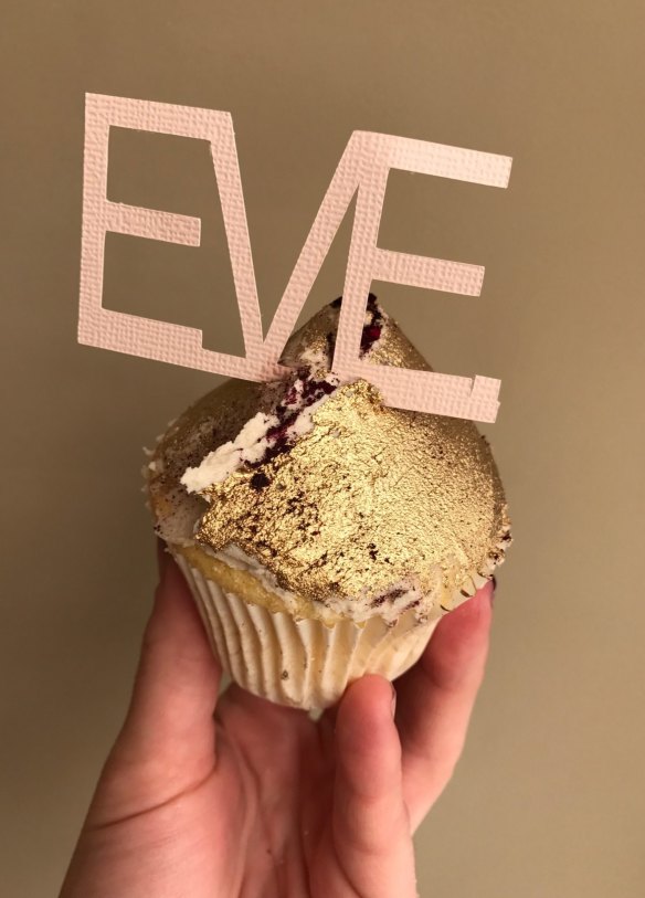 The Eve range of desserts by Pip & Lou.