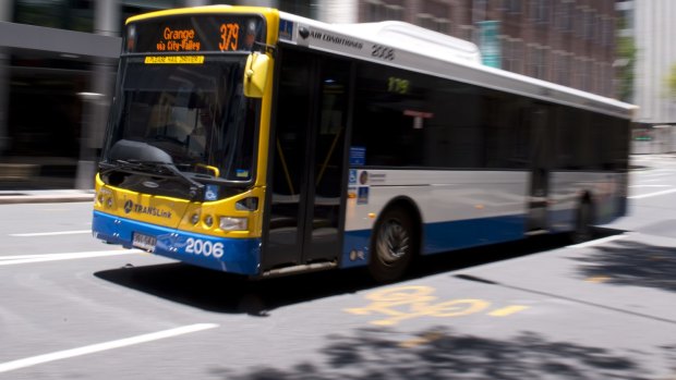 More than 200 of Brisbane Transport's buses will get a timetable shake-up from December 12.