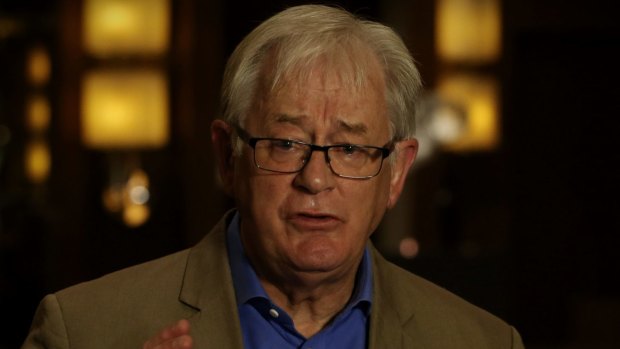 Andrew Robb said anything agreed at the talks should not put Australia at a disadvantage.