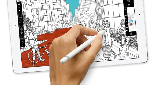 If you can take advantage of the Apple Pencil, the iPad Pro is well worth the purchase