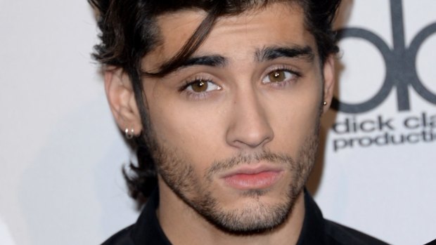 Former One Direction member Zayn Malik is not the first pop star to quit a group to go solo.