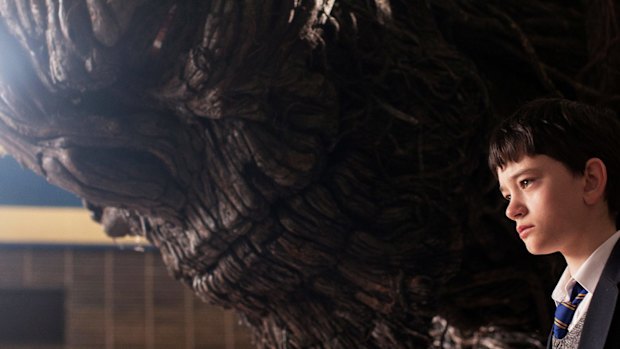 A Monster Calls review: Enchanting fantasy with roots in great storytelling