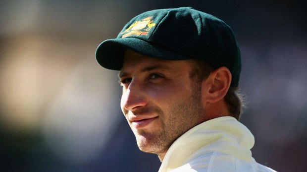Opponents and Phillip Hughes' batting partner said they could remember no sledging of Hughes the day he was hit. 