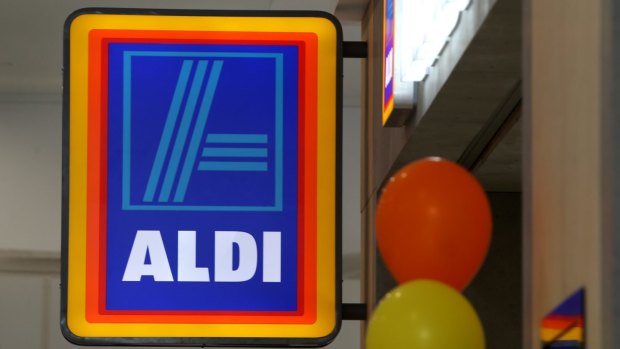 Aldi generally keeps its tax affairs private.