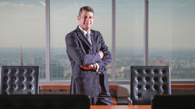 Former Victorian premier and chairman of Cbus, Steve Bracks, welcomes ASIC's findings.
 