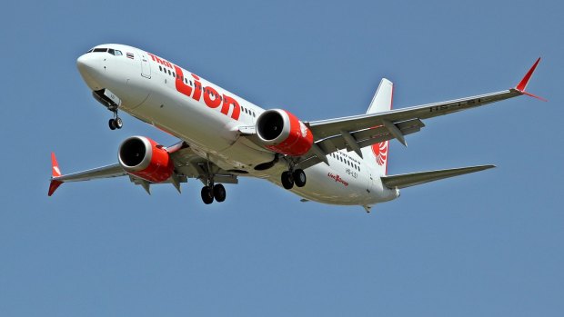 Lion Air, which flies to 126 destinations in Indonesia, Malaysia, Saudi Arabia and China, is the second largest low-cost carrier in south-east Asia (after Malaysia's AirAsia).