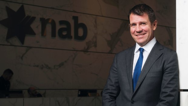 On an annualised basis, the report suggests Mike Baird's pay would be at least $1.7 million, with the potential to earn substantially more depending on bonuses.