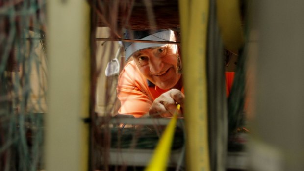 Telstra will hire 1000 new technicians, with one third directly employed by the company, ahead of millions more households connecting to the NBN.