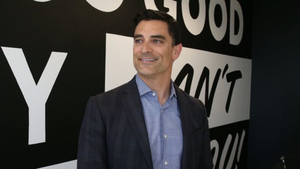 Advertisers are ready to buy quality video, AOL head of Programmatic TV Dan Ackerman says.