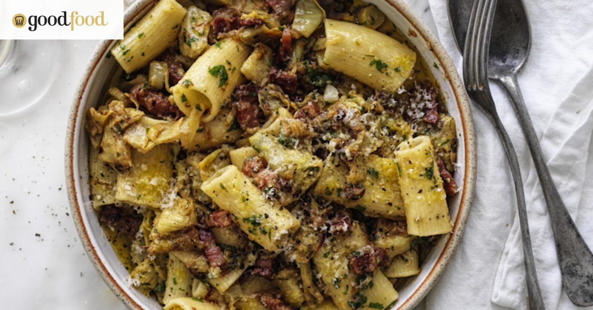 20 new pasta recipes of 2020 to save your day