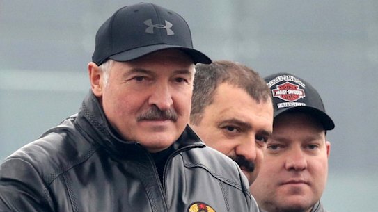 Alexander Lukashenko signed a decree offering tax breaks and legal incentives for dealing in digital currencies in an effort to turn Belarus into an international tech haven.