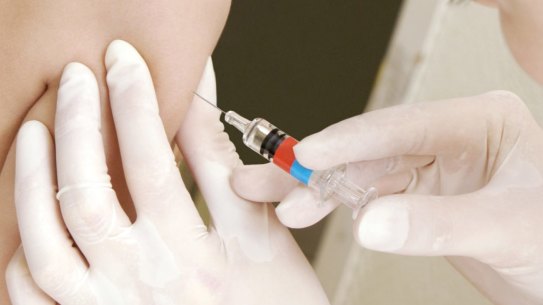 If education and counselling for families who do not understand the benefit of immunisations fails, their children will be excluded.